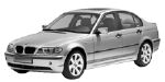 BMW E46 B3297 Fault Code