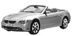 BMW E64 B3297 Fault Code