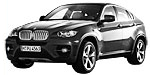 BMW E71 B3297 Fault Code
