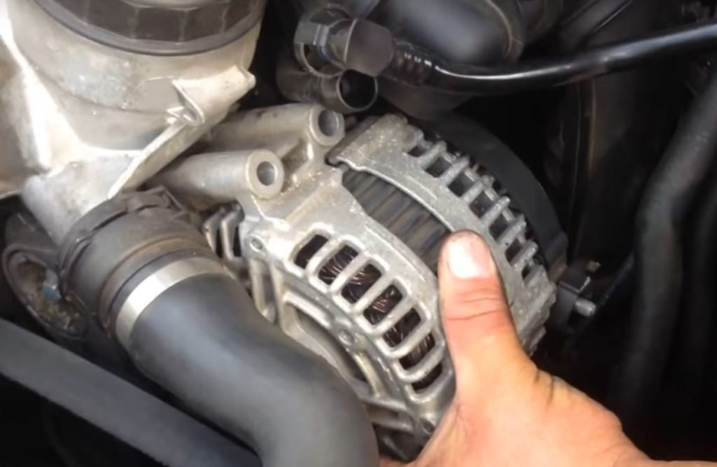 See B3297 in engine